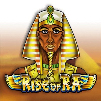 Rise Of Ra
